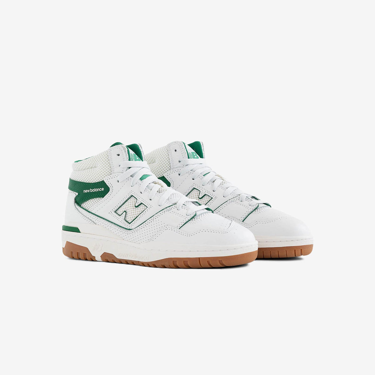 New Balance 650R x Aime Leon Dore 'Green'
